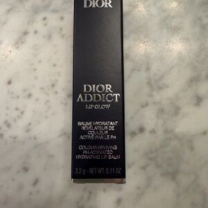 Dior Addict Lip Glow - Pink (001)